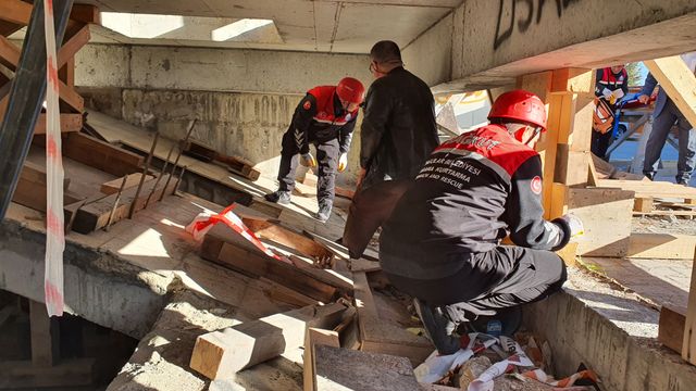Patología Estructural Post-Sismo: Guía de Inspección Rápida para Edificaciones Afectadas